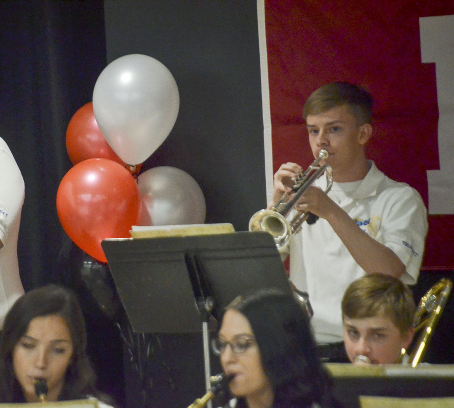 PHOTOS: University of Nebraska 150th Celebration at PHREC